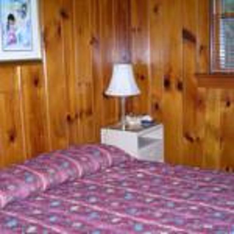 Cabins At Twinbrook Resort Maggie Valley Exteriör bild