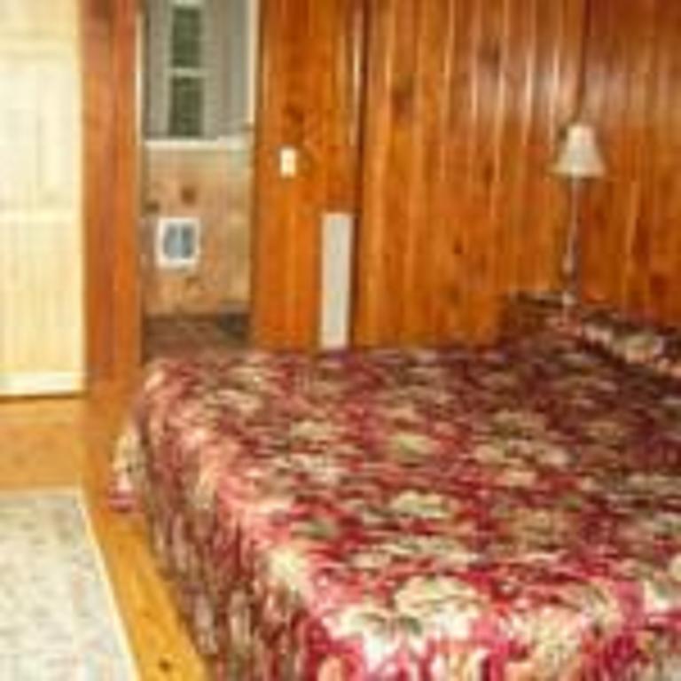 Cabins At Twinbrook Resort Maggie Valley Exteriör bild