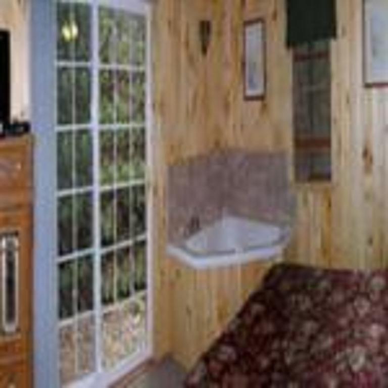 Cabins At Twinbrook Resort Maggie Valley Exteriör bild