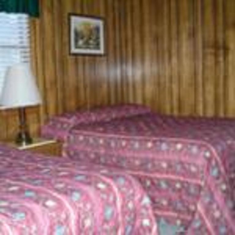 Cabins At Twinbrook Resort Maggie Valley Exteriör bild