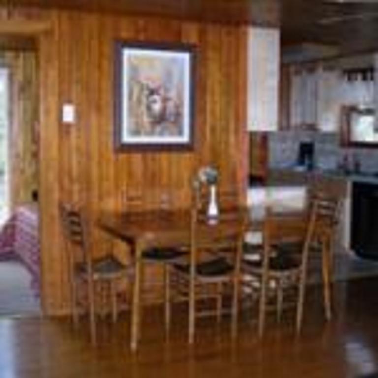 Cabins At Twinbrook Resort Maggie Valley Exteriör bild