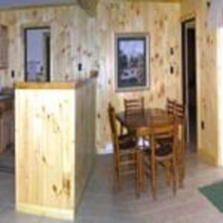 Cabins At Twinbrook Resort Maggie Valley Exteriör bild