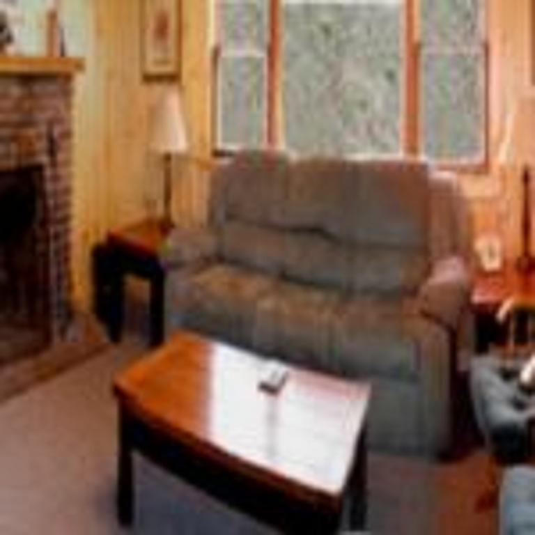 Cabins At Twinbrook Resort Maggie Valley Exteriör bild