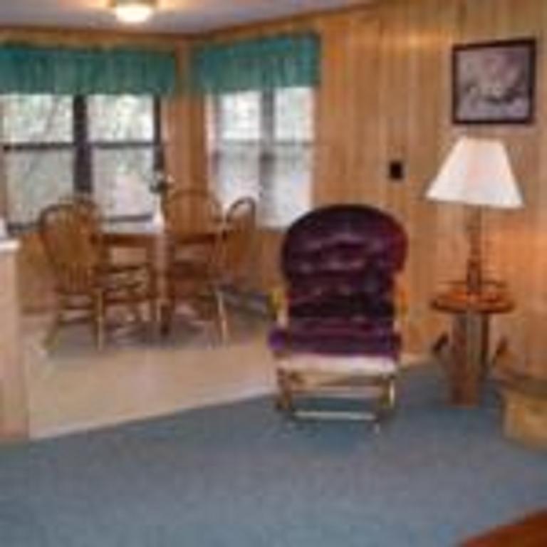 Cabins At Twinbrook Resort Maggie Valley Exteriör bild