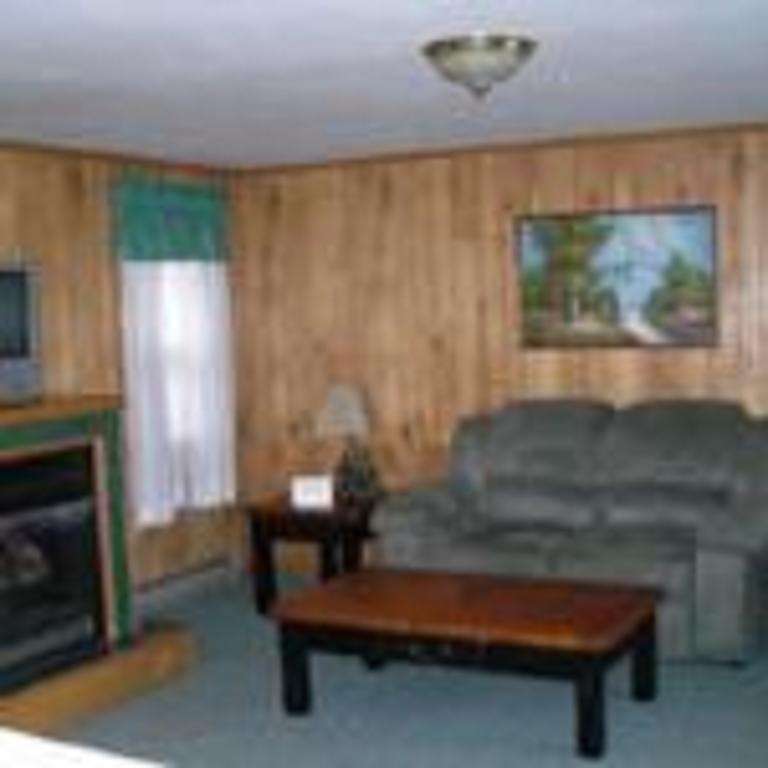 Cabins At Twinbrook Resort Maggie Valley Exteriör bild
