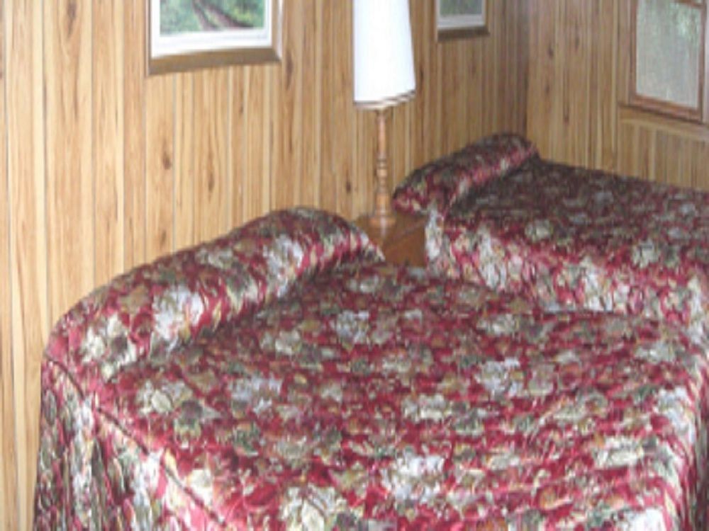Cabins At Twinbrook Resort Maggie Valley Exteriör bild
