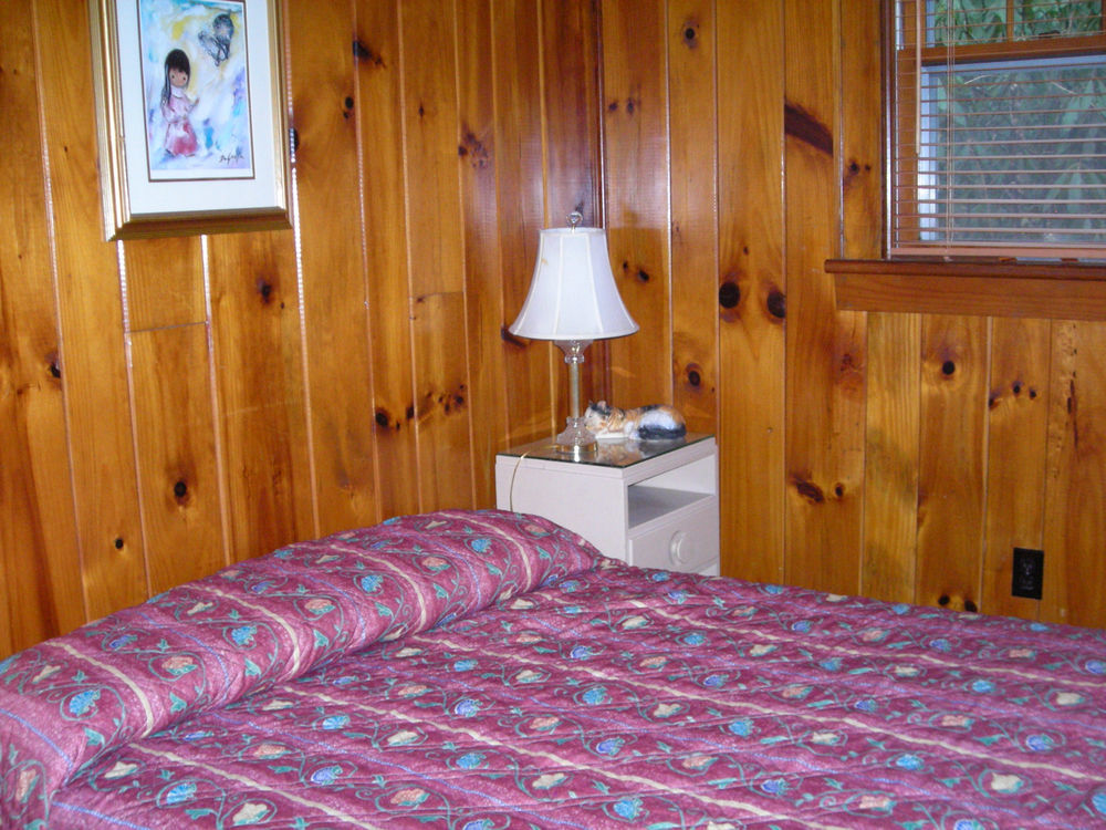 Cabins At Twinbrook Resort Maggie Valley Exteriör bild