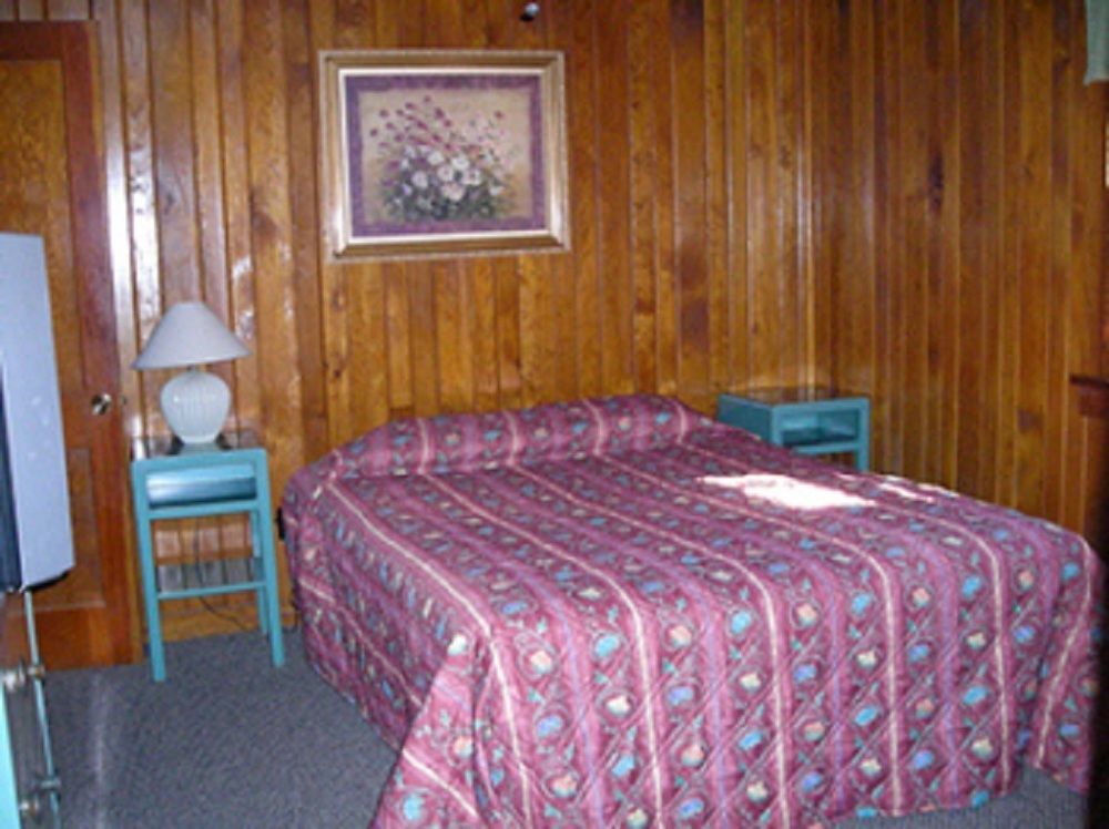 Cabins At Twinbrook Resort Maggie Valley Exteriör bild
