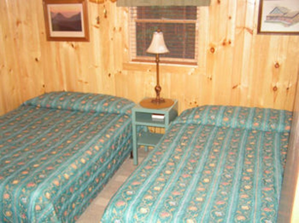 Cabins At Twinbrook Resort Maggie Valley Exteriör bild