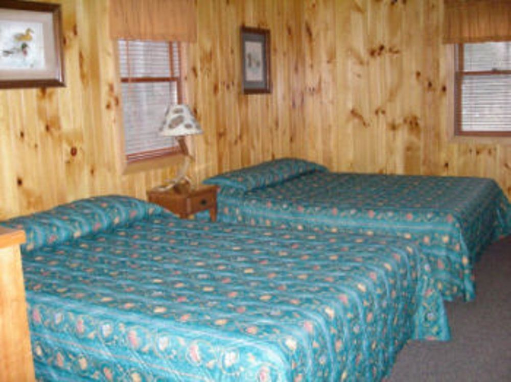 Cabins At Twinbrook Resort Maggie Valley Exteriör bild