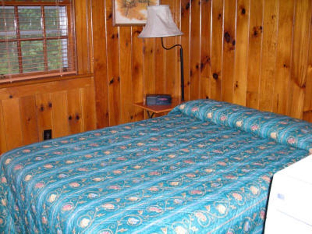 Cabins At Twinbrook Resort Maggie Valley Exteriör bild